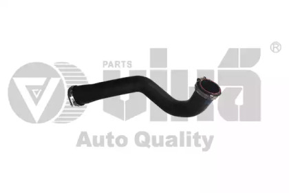 11451797201 VIKA Патрубок интеркуллера VW Touareg (03-10)/Audi Q7 (10-15) (11451797201) VIKA